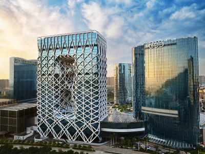 Melco leads with the most Five-Star awards in Macau and Asia in the 2025 Forbes Travel Guide