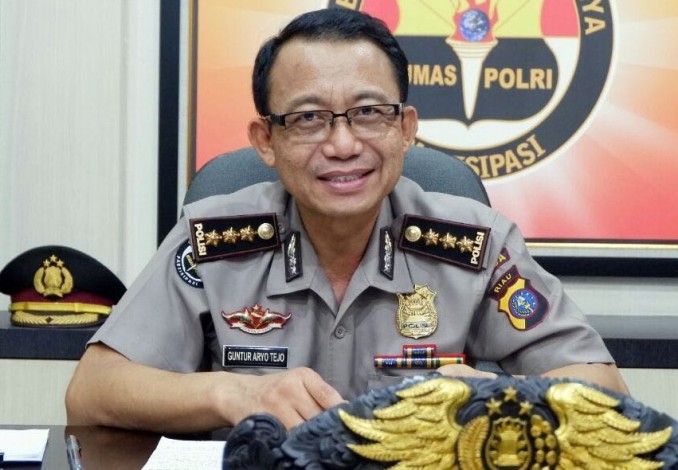 Edarkan Sabu, Oknum Polisi dan Istrinya Ditangkap