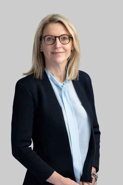 Aon appoints Jennifer Richards as CEO of Asia Pacific