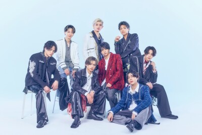 J-pop Boyband timelesz Announce New Group Members - The Last Episode of Docuseries 