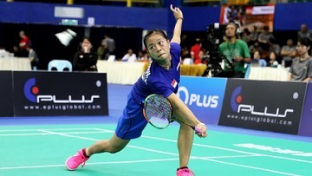 Tunggal Putri Fitriani Juara Thailand Masters 2019