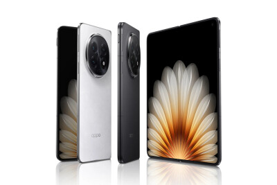 OPPO Find N5, Ponsel Lipat Bergaya Buku Tertipis di Dunia akan Diluncurkan 28 Februari 2025