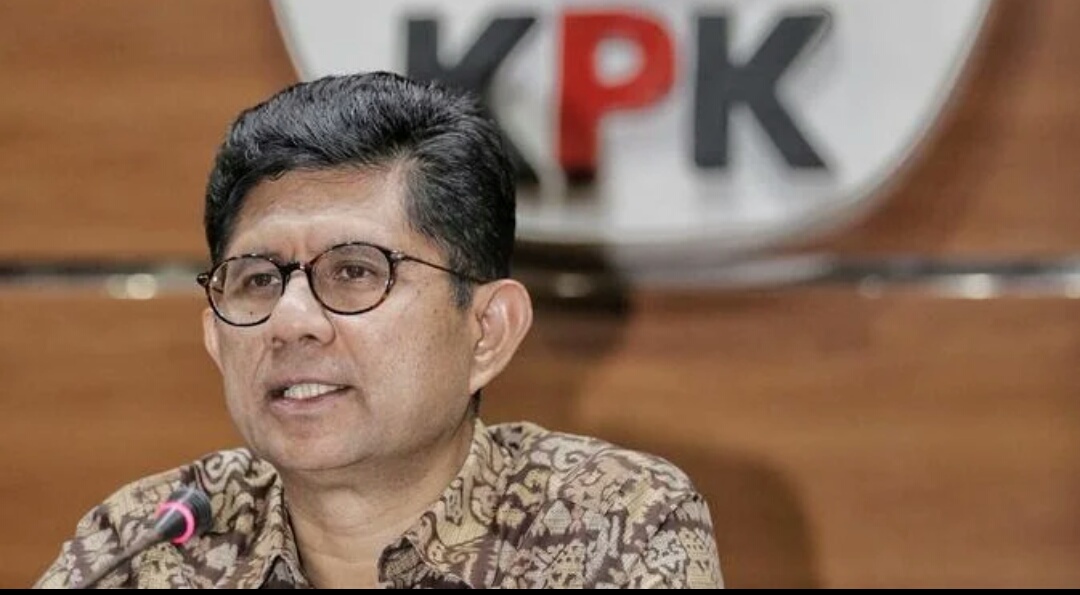 Walikota Dumai, Ditetapkan KPK Sebagai Tersangka