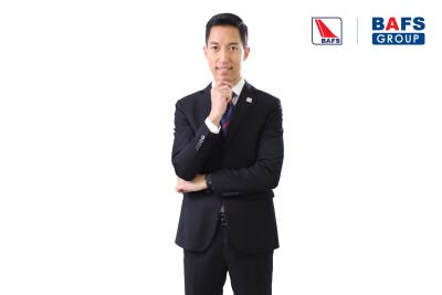 BAFS Bukukan Laba Pertama Sebesar THB 102,9 Juta Sejak Pandemi COVID-19, Bagikan Dividen Tahunan Sebesar THB 0,30 per saham dan Target Ekspansi Pasar Asia di Tahun 2025