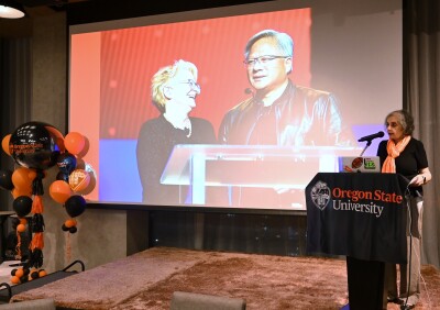 Oregon State University welcomes Thai students to world-class education and research opportunities