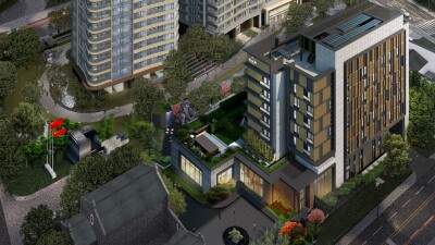 Hang Lung Announces Official Name of  