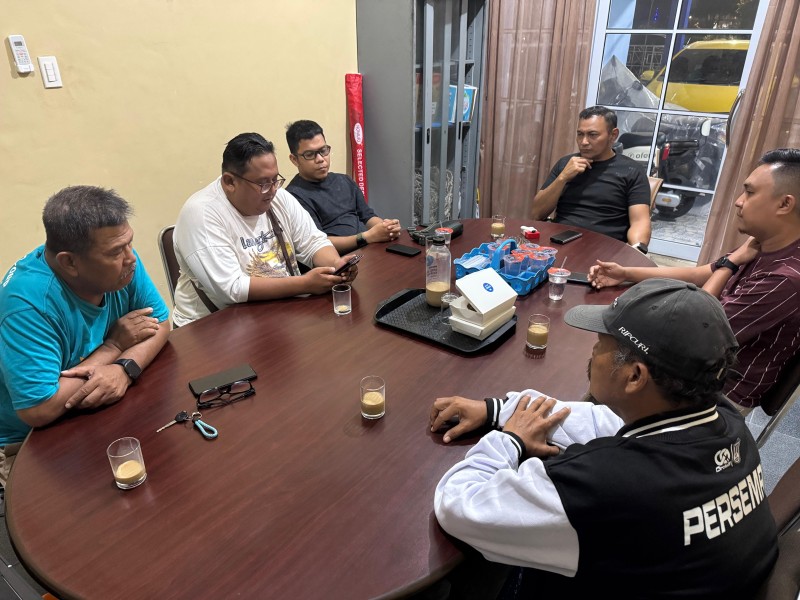 ASKOT PSSI Dumai akan Gelar Pertemuan dengan Club Calon Anggota