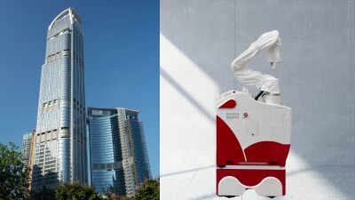 Primech AI Launches Global Robotics as a Service (RaaS) Initiative with Chinachem Group Partnership