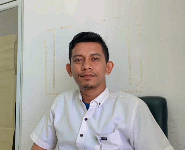 Bupati Rohil Diminta Turun Tahtah, Aktivis Muda Rohil Siap Pasang Badan