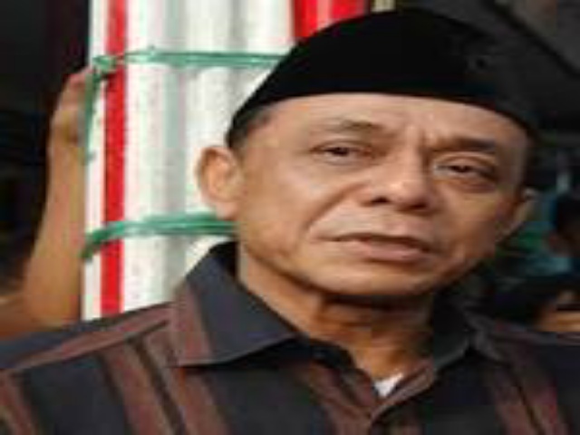 Setelah Menderita Gagal Ginjal Eko DJ Meninggal Dunia