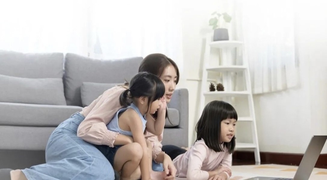 Manfaat Edukasi Anak Dapat Cegah Sexy Sejak dini