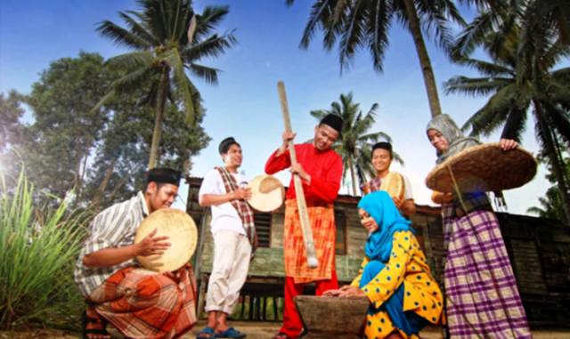 Yoserizal Zein : Riau Tak Lama Lagi Akan Jadi Pusat Kebudayaan Melayu di Asia Tenggara
