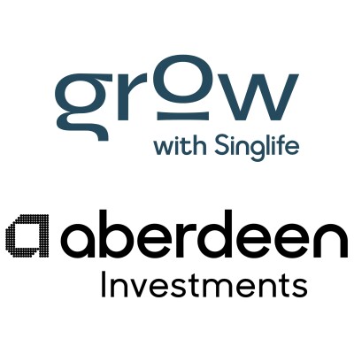 GROW with Singlife and aberdeen Launch New Exclusive Share Class of Global Income Bond Fund to Deliver Sustainable Payouts Amid Market Volatility