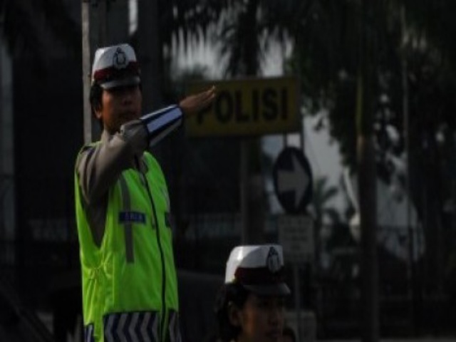 Ini Alasan Sopir Angkot yang Menabrak Polwan di Medan