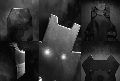 GEAR Industries’s Groundbreaking Success - A Historic Moment at IDEX 2025 – Hong Kong’s First Representative Shines On The Global Stage