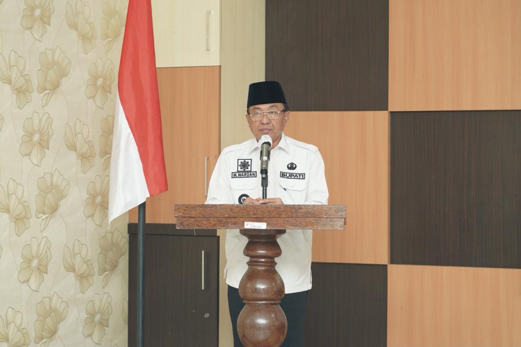 Buka Forum Konsultasi Publik RKPD Inhil 2024, Bupati Sampaikan Program Prioritas