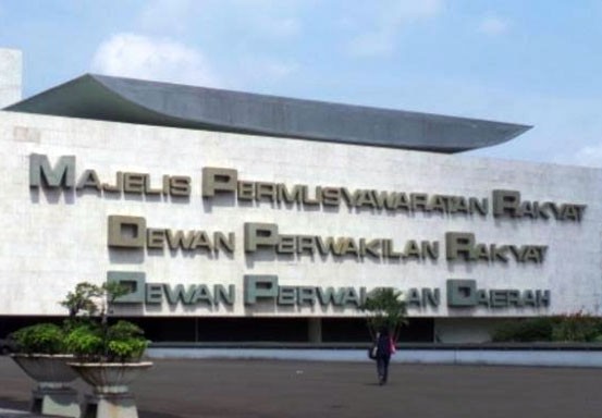 Sah, Inilah Nama-Nama yang Mewakili Riau di DPD RI Hasil Pemilu 2019