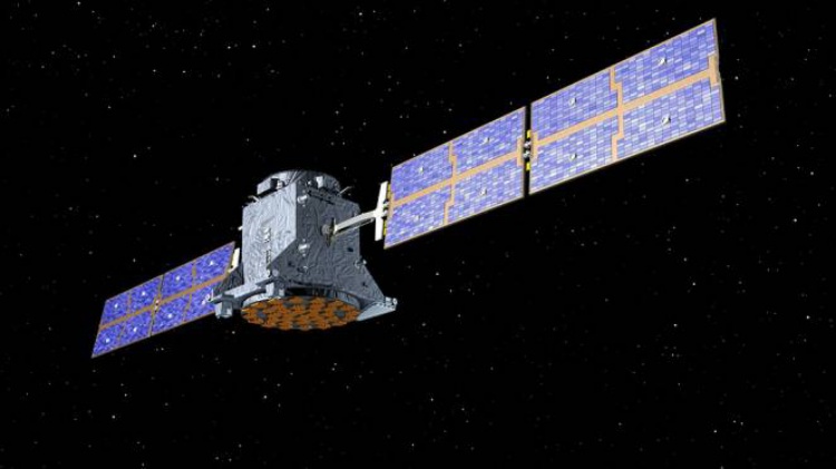 Analisa Lapan: Satelit Telkom Sudah Jadi Sampah Antariksa