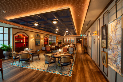 ONYX Hospitality Group Celebrates 1st Anniversary of  Amari Bangkok’s 