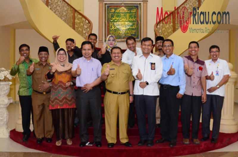 Bengkalis Siap Sukseskan Pilgubri 2018