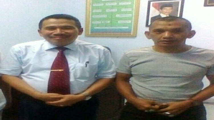 Gaji Guru Dikdas Rohil Belum Dibayar Ketua PGRI Riau Kaget