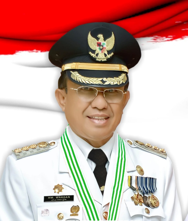 Bupati Berharap, Pelaku Pencemaran Nama Baik Yang Menimpa Dirinya Segera Ditangkap