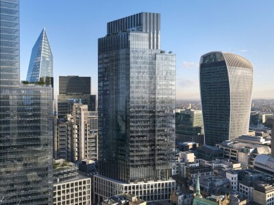 Leading APAC Flexible Workspace The Work Project to Open First UK Location