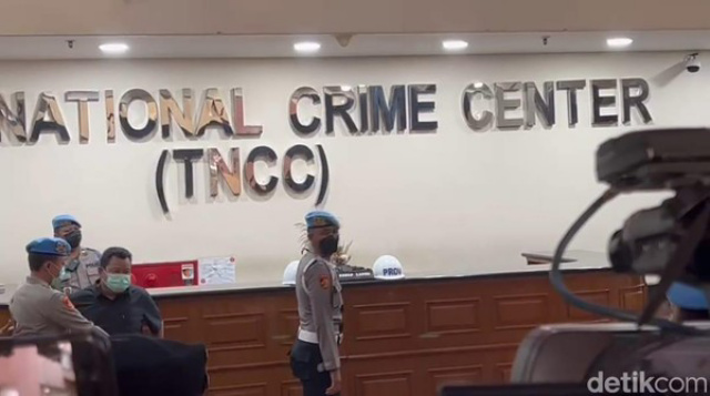 Jadi Saksi, Kuat Ma'ruf Hadir di Sidang Etik Irjen Ferdy Sambo