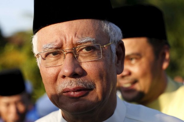 Mantan Perdana Menteri Malaysia Terancam Penjara Lebih dari 100 Tahun