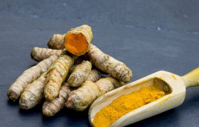 Fungsi Kunyit dalam Masakan, Tidak Cuma Pewarna