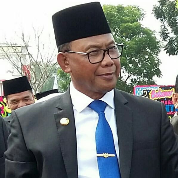 Bupati Suyatno Imbau 110 Pejabat Rohil Segera Laporkan Kekayaan ke Negara