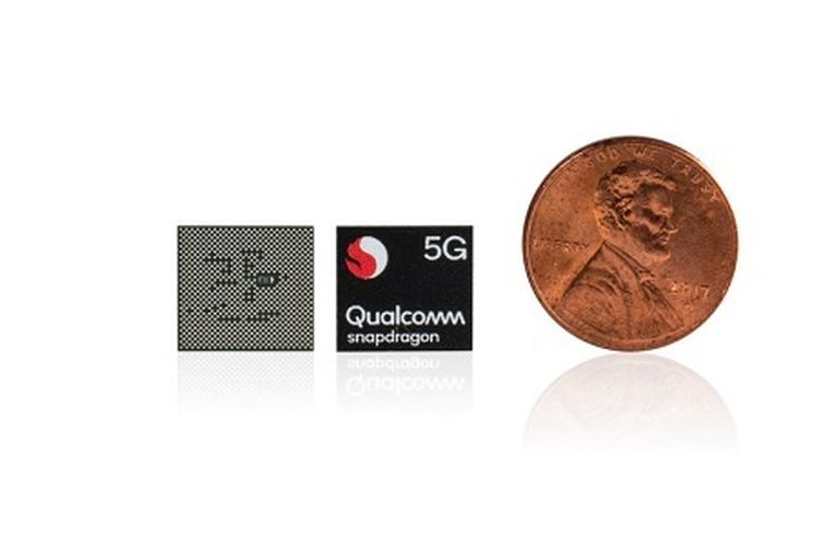 Qualcomm Resmikan Snapdragon 865 dan 765 dengan Dukungan 5G