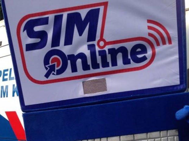 Dumai Sudah Bisa Mengurus SIM Secara Online