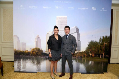 Dusit International expands its presence in India, leading luxury hospitality growth in emerging Tier 2 and 3 cities –  with a new focus on metro destinations to follow