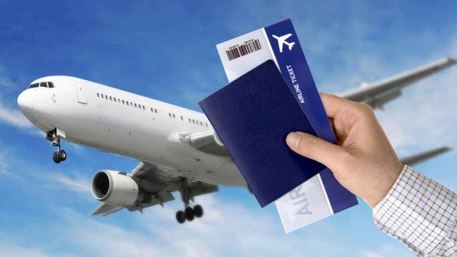 Harga Tiket Pesawat masih Tinggi, Para Menteri Rapat Hari Ini