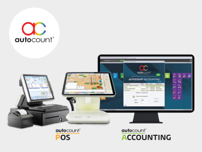AutoCount POS Achieves BIR Accreditation, Simplifying Tax for Philippine SMEs and Driving Growth