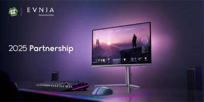 Evnia Partners with Ground Zero Gaming for Exclusive 2025 Season Collaboration