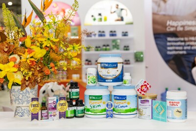 H&S Unveils Characteristic Wellness Innovations at FHA 2025 Singapore