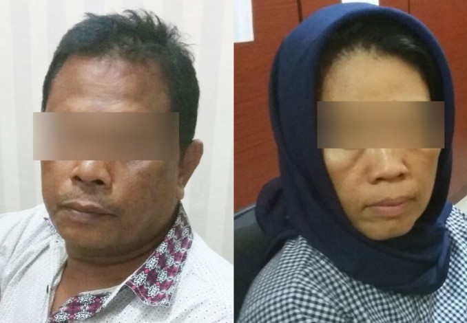 23 Perempuan Calon TKI Ilegal Disekap di Bengkalis