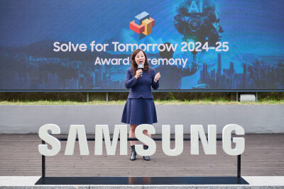 Samsung Solve for Tomorrow 2024-25 Concludes with 19 Awards