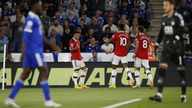 Jadwal Liga Inggris Pekan Ini: Waktunya MU Vs Arsenal