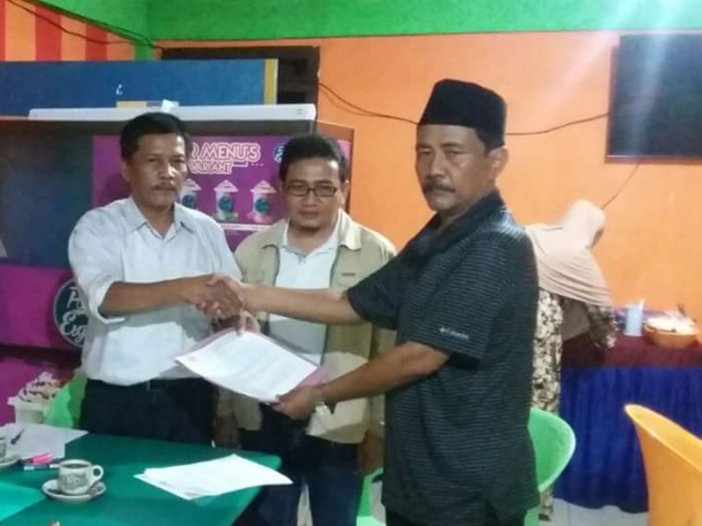 SK Diperpanjang, Azizul Hakim Masih Nahkodai IKPS Dumai