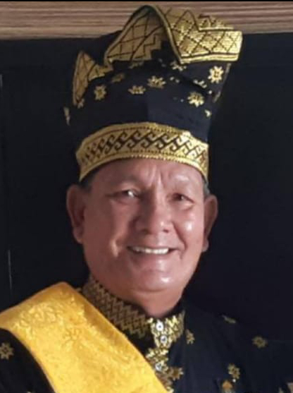 TMMD ke 107, Tokoh Masyarakat Kelurahan Pelintung Turut Puji Kegiatan TMMD