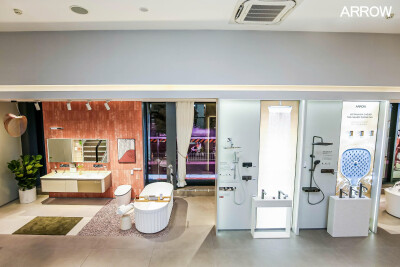 ARROW expands presence in Vietnam with DASH support, bringing smart bathroom solutions to local consumers