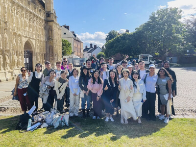 CUHK Faculty of Arts Achieves Global Recognition, Consolidating Position as Leading Asian Hub for Humanities Research