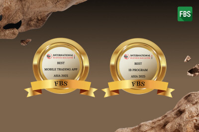 FBS Continues to Lead with Asia’s Best Mobile App and IB Program