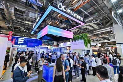 iFLYTEK Debuts On-Prem LLM All-in-One Solution at GITEX ASIA 2025