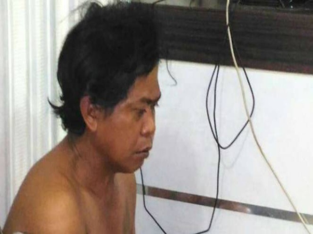 Tersangka Pencabulan Bocah Kabur dari Polres Depok