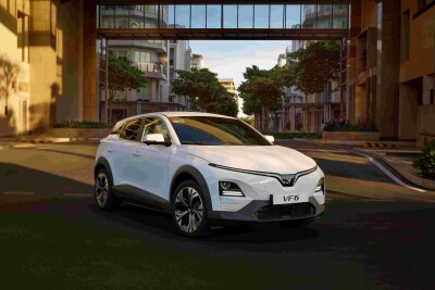 VinFast Announces 1Q25 Global Deliveries and Date for the Release of First Quarter 2025 Results