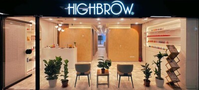 Highbrow Unveils Its New Beauty Salon at The Adelphi
